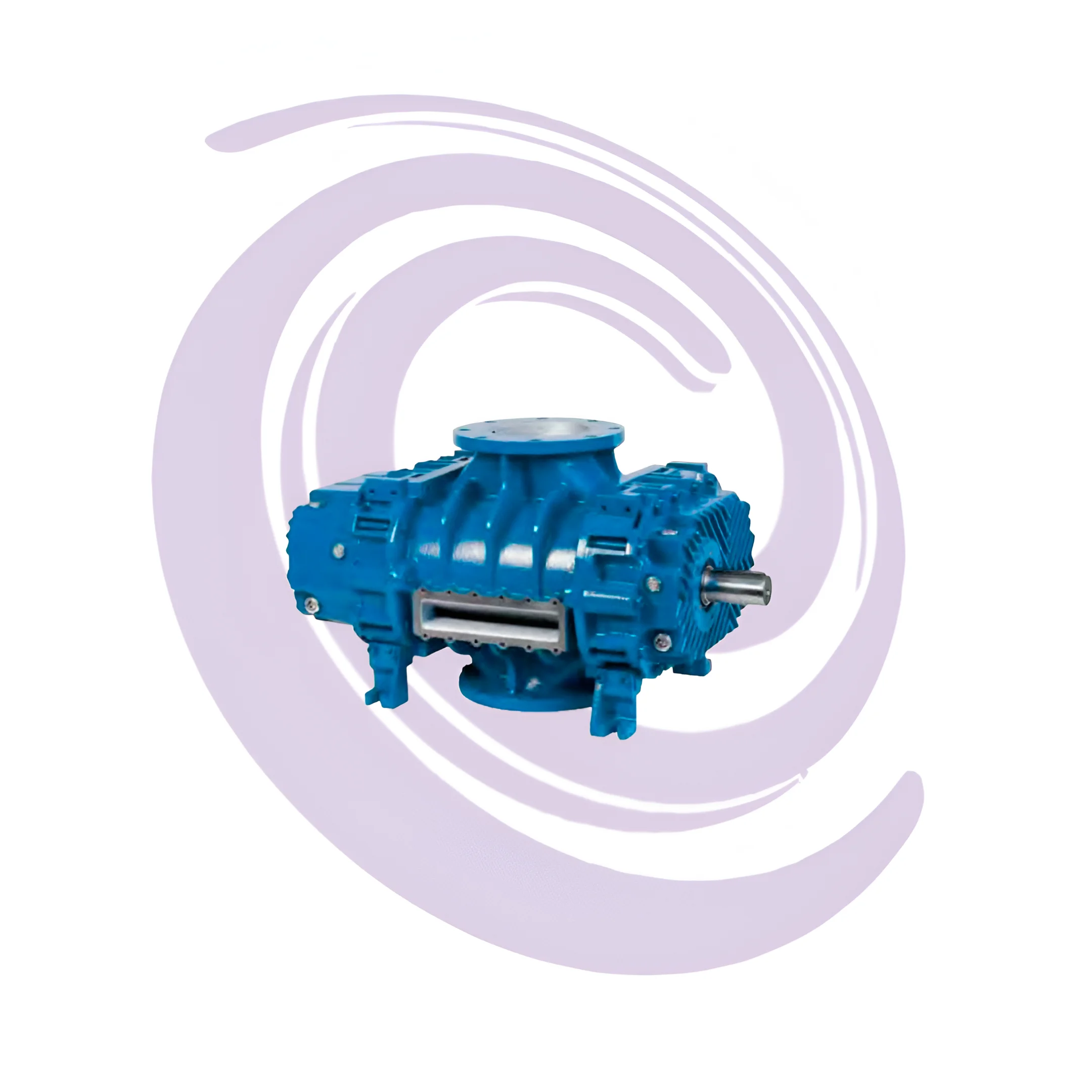 SIDE CHANNEL BLOWER RBS / RB-DV